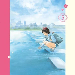 5.Makanai: La cocinera de las Maiko Koyama, Aiko 2026