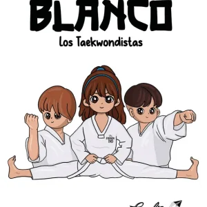 Blanco Sifres, Emilio 2025