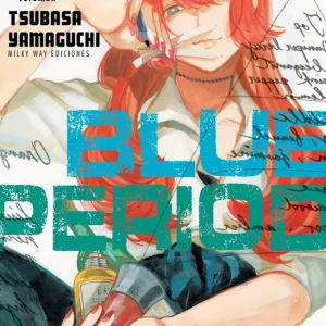 18.Blue period Yamaguchi, Tsubasa 2026