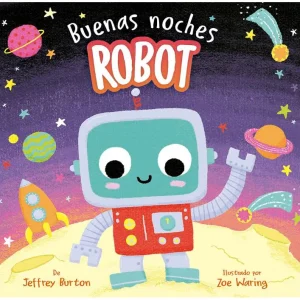 Buenas noches, robot 2026