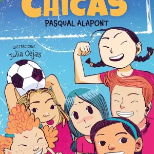 EQUIPO DE LAS CHICAS [MUNDO ABIERTO], EL ALAPONT, PASQUAL 2026
