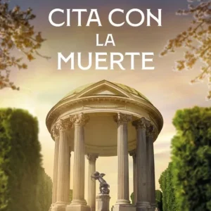 Cita con la muerte Barceló, Elia 2025