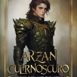 Arzan Cuernoscuro Ruiz Hens, Nacho 2025