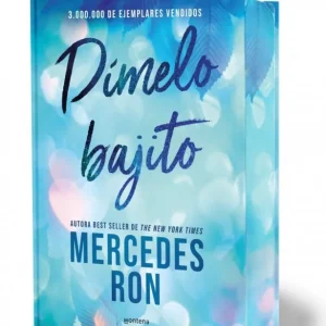 Dimelo bajito Ron, Mercedes 2025