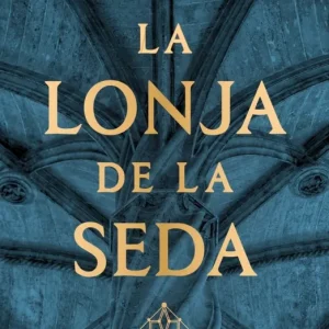La lonja de la seda Ferrandiz, Juan Francisco 2026