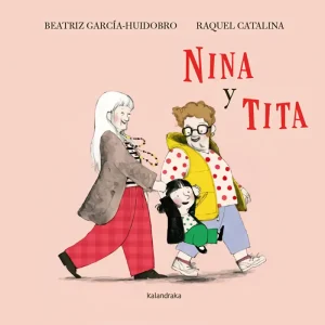 Nina y Tita Beatriz García-Huidobro 2026