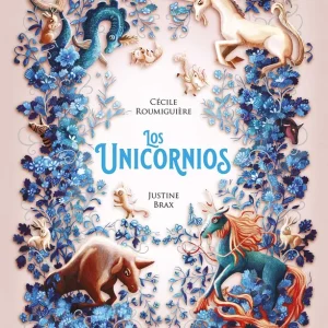 Los unicornios AA.VV. 2025