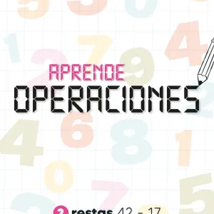 RESTAS:APRENDE OPERACIONES 2024