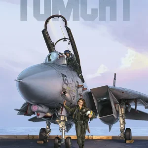 TOMCAT ROMAIN HUGAULT 2025