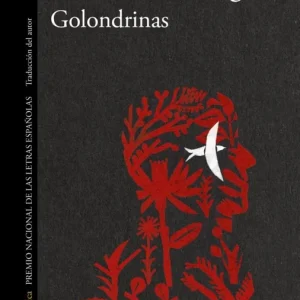 Golondrinas ATXAGA, BERNARDO 2026