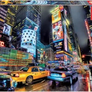 Times square, nueva york