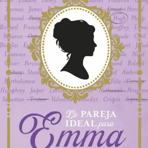 La pareja ideal para Emma Goodwin, Elizabeth 2026