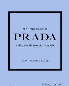Pequeno libro de Prada (2026) 2026