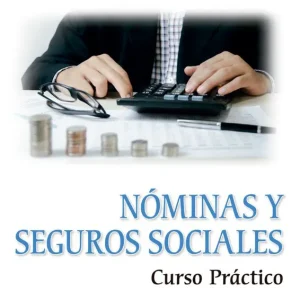 NÓMINAS Y SEGUROS SOCIALES GARCÍA ALCÁZAR, ANA 2026