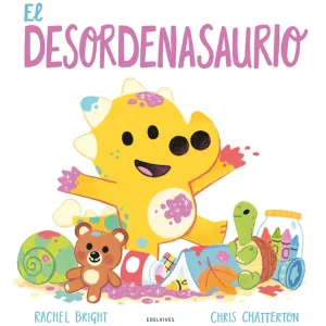 El Desordenasaurio 2026