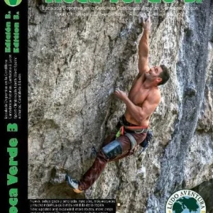 ESCALADA DEPORTIVA EN LA CORDILLERA CANTÁBRICA: ASTURIAS, CANTABRIA Y LEON Patterson, Richi 2022