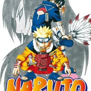 NARUTO 7 Kishimoto, Masashi 2013