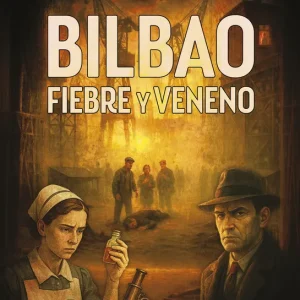 BILBAO Valcárcel, Santiago 2026