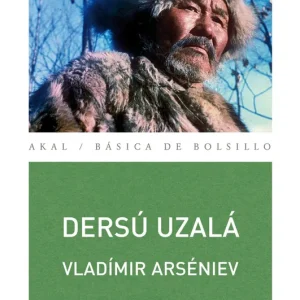 Dersú Uzalá Arsen'ev, Vladimir Klavdievich 2011