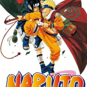 Naruto nº 20/72 Kishimoto, Masashi 2013