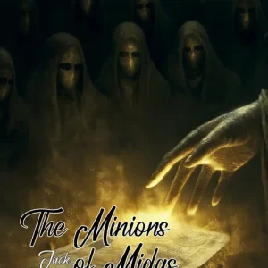 THE MINIONS OF MIDAS (BILINGUE) LONDON, JACK 2025