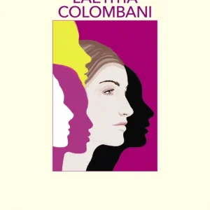 Las vencedoras Colombani, Laetitia 2020