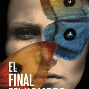 El final del hombre Mercero, Antonio 2025