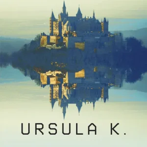 Orsinia Ursula K. Le Guin 2026