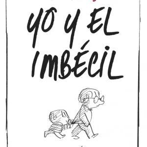Yo y el imbecil Lindo, Elvira 2014