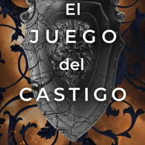 El juego del castigo (Saga Hades 4) Scarlett St. Clair 2026