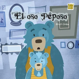 El oso Peposo 2026