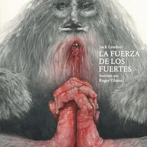 La fuerza de los fuertes LONDON, JACK 2025