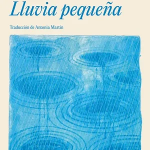 Lluvia pequeña Greenwell, Garth 2025