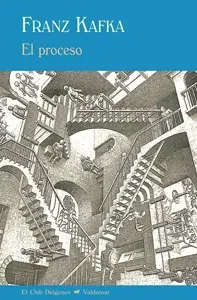 EL PROCESO KAFKA, FRANZ 2016