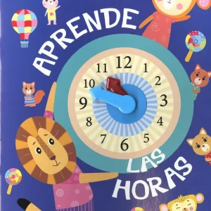 Las horas Ediciones, Susaeta 2023