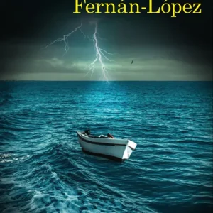 El balanceo del Alacrán Fernán López, Eduardo 2025