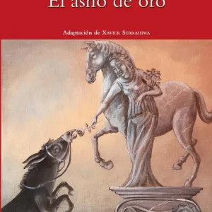El asno de oro Apuleyo 2011