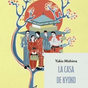 La casa de Kyoko Mishima, Yukio 2025