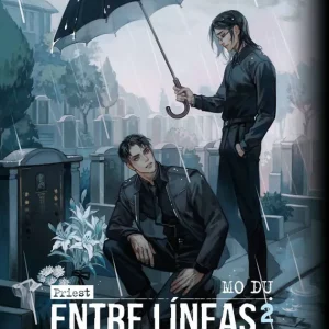 ENTRE LINEAS 02 PRIEST 2026