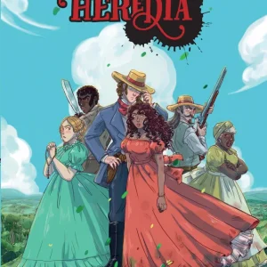 La Maldición de los Heredia 2025