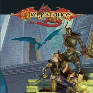 Crónicas de la Dragonlance nº 02/03 La tumba de Huma Weis 2022