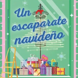 Un escaparate navideño Bailey, Tessa 2025