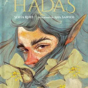 La vida secreta de las hadas Rhei, Sofia 2023