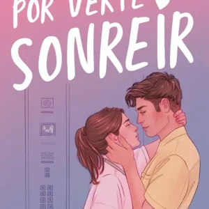 Por verte sonreír Romero, Esmeralda 2025