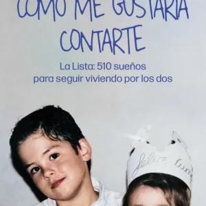 Cómo me gustaría contarte Gómez Merino, Ángel 2026