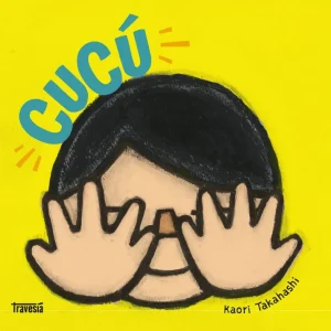 Cucú Kaori Takahashi 2026