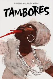 TAMBORES TORRES EL/GARCIA ABEL 2023