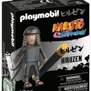 HIRUZEN NARUTO PLAYMOBIL