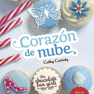 CORAZÓN DE NUBE CASSIDY, CATHY 2016