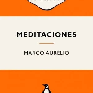 Meditaciones (Serie Great Ideas) Marco Aurelio 2026